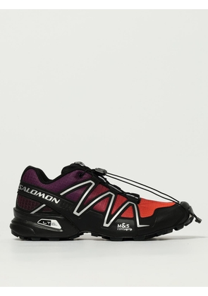 Sneakers SALOMON Men color Multicolor