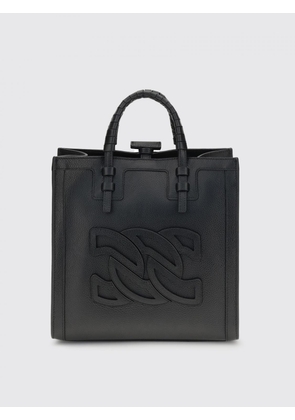 Handbag CASADEI Woman color Black