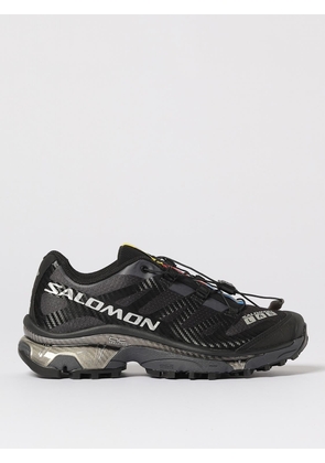Sneakers SALOMON Woman color Black