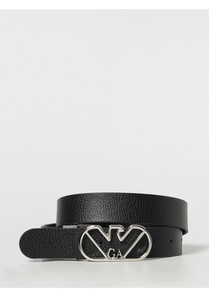 Belt EMPORIO ARMANI Woman color Black
