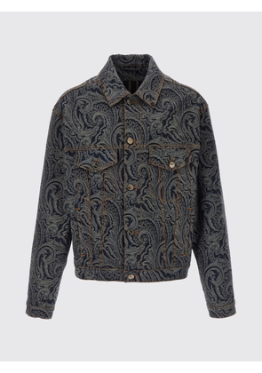 Jacket ETRO Men color Multicolor