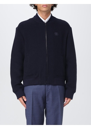 Jacket ETRO Men color Navy
