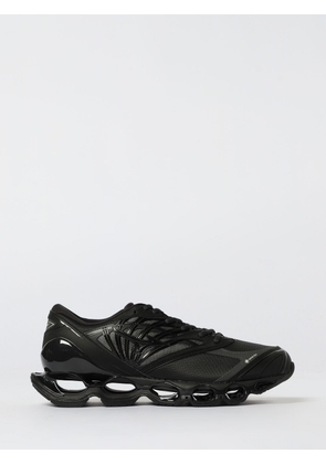 Sneakers MIZUNO Men color Black