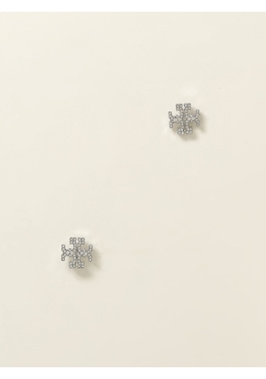 Jewel TORY BURCH Woman color Silver