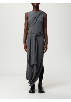 Dress JW ANDERSON Woman color Black