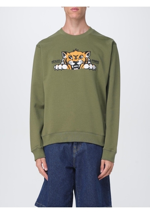 Sweatshirt KENZO Men color Grey