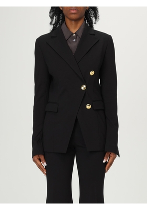 Jacket PINKO Woman color Black