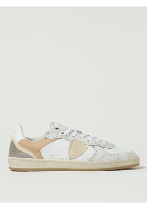 Sneakers PHILIPPE MODEL Men color White