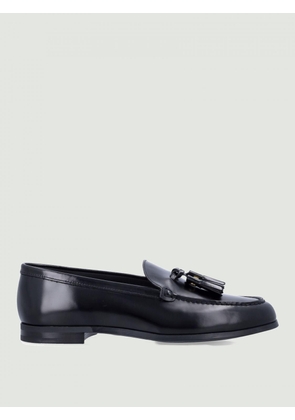 Loafer CHURCH'S Woman color Black