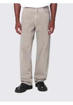 Jeans AGOLDE Men color Grey