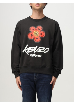 Sweatshirt KENZO Men color Black