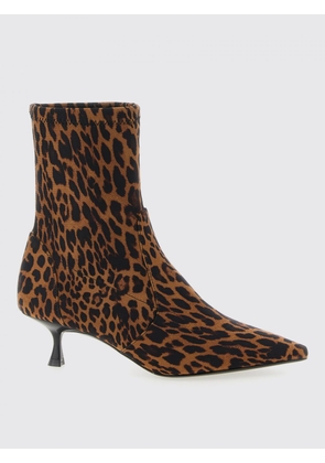 Boots STUART WEITZMAN Woman color Multicolor