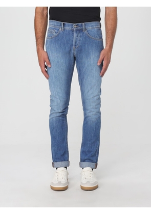 Jeans DONDUP Men color Denim