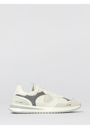 Sneakers PHILIPPE MODEL Men color White