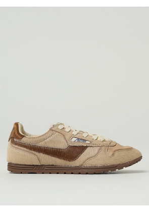 Sneakers AUTRY Woman color Beige