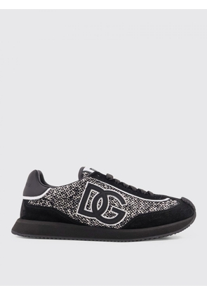 Sneakers DOLCE & GABBANA Men color Black