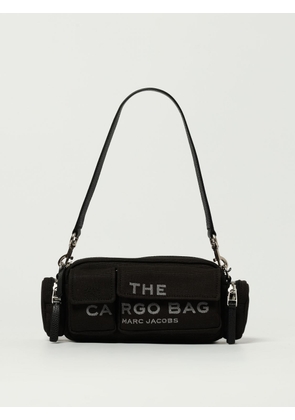 Shoulder Bag MARC JACOBS Woman color Black