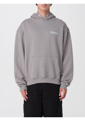 Sweatshirt REPRESENT Men color Blue