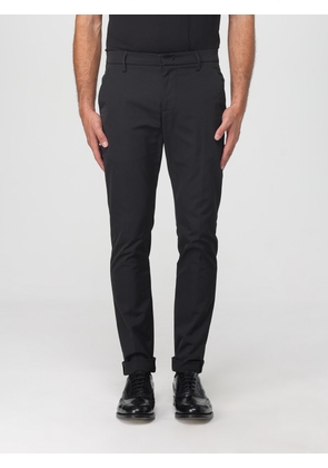 Pants DONDUP Men color Black