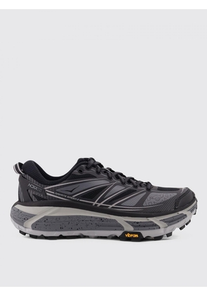 Sneakers HOKA Men color Black