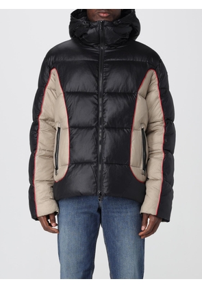 Jacket DIESEL Men color Black