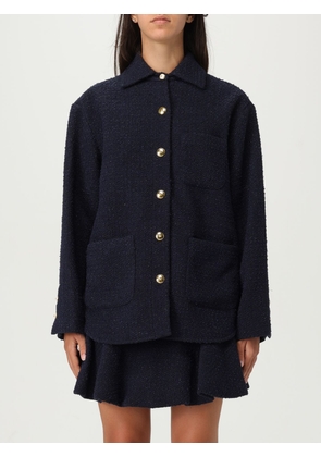 Jacket PINKO Woman color White