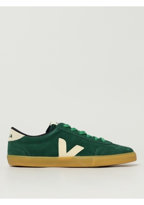 Sneakers VEJA Men color Green