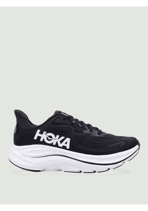 Sneakers HOKA Men color Black