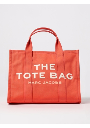 Handbag MARC JACOBS Woman color Orange