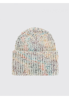 Hat TWINSET ACTITUDE Woman color Multicolor