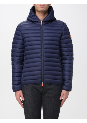 Jacket SAVE THE DUCK Men color Navy