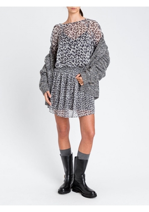 Dress TWINSET ACTITUDE Woman color Multicolor