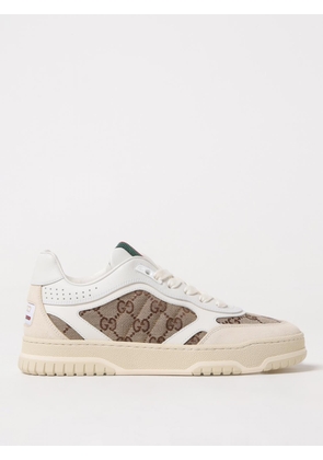 Sneakers GUCCI Woman color White