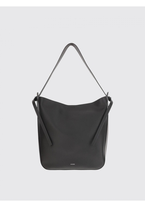 Shoulder Bag JIL SANDER Woman color Black