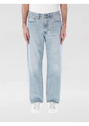 Jeans LEVI'S Men color Blue