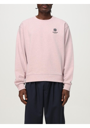 Sweatshirt KENZO Men color Pink