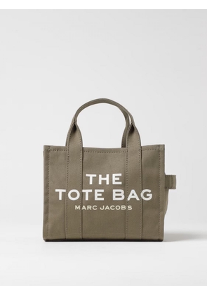 Handbag MARC JACOBS Woman color Moss Green