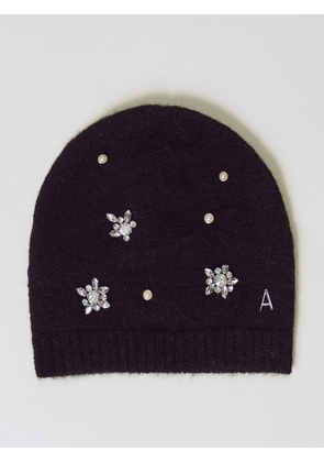 Hat TWINSET ACTITUDE Woman color Black