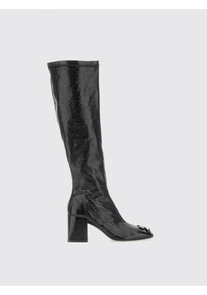 Boots COURRÈGES Woman color Black
