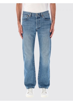 Jeans LEVI'S Men color Blue 1