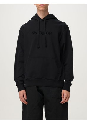 Sweatshirt JW ANDERSON Men color Black