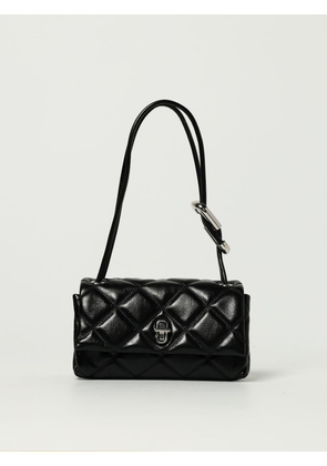 Shoulder Bag MARC JACOBS Woman color Black