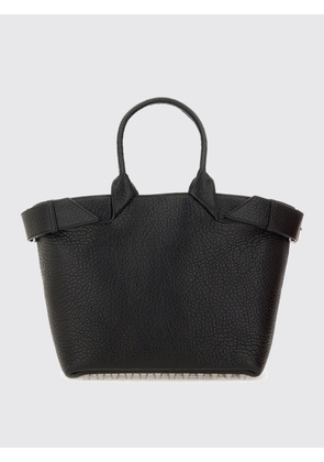 Handbag ALEXANDER WANG Woman color Black
