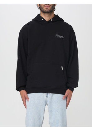 Sweatshirt REPRESENT Men color Black