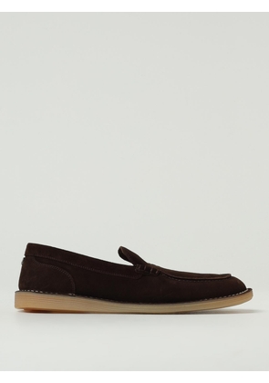 Loafers DOLCE & GABBANA Men color Ebony