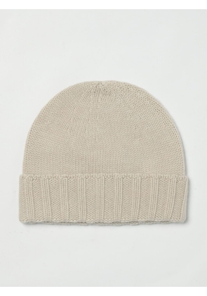 Hat DRUMOHR Men color White 1