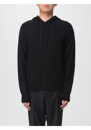 Sweatshirt TOM FORD Men color Black