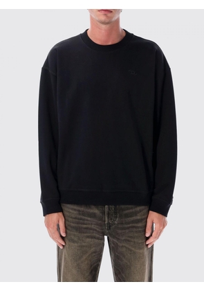 Sweatshirt DIESEL Men color Black