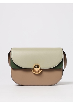 Crossbody Bag FURLA Woman color Green