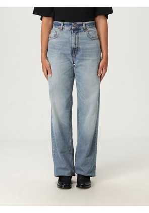 Jeans HAIKURE Woman color Blue